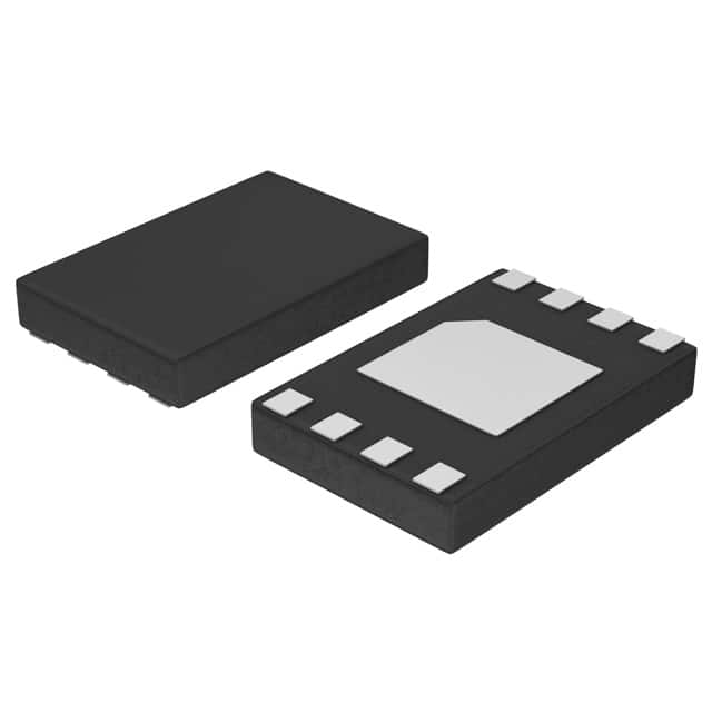 CAT24C128HU3IGT3 ON Semiconductor                                                                    IC EEPROM 128KBIT 400KHZ 8UDFN