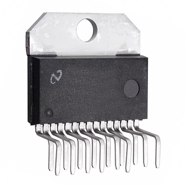 LMD18245T Texas Instruments                                                                    IC MOTOR DRIVER PAR TO220-15