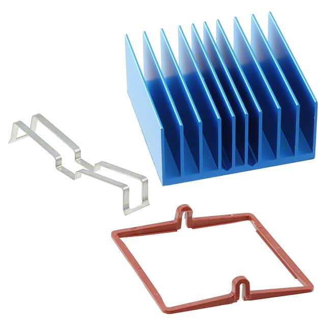 ATS-X53375P-C1-R0 Advanced Thermal Solutions Inc.                                                                    SUPERGRIP HEATSINK 37X37X17.5MM