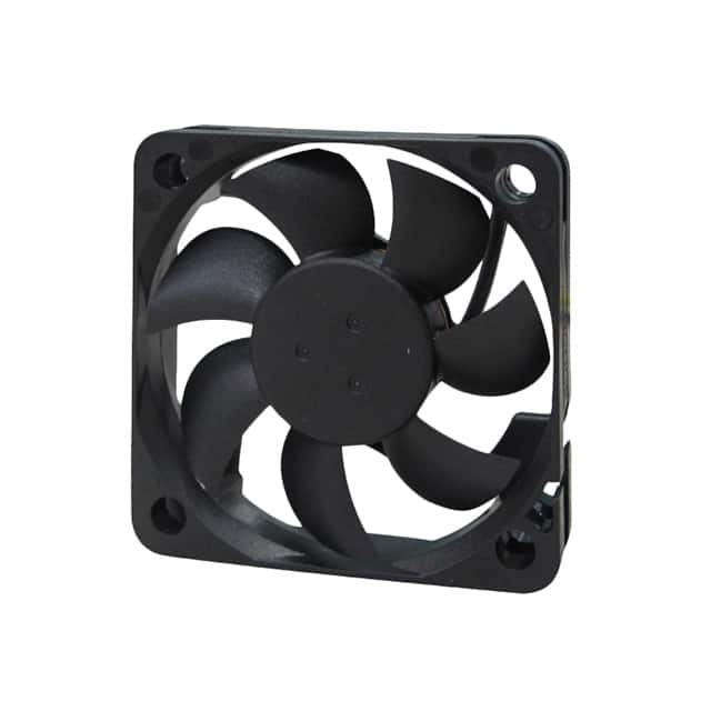 MF50101V1-1000U-A99 Sunon Fans                                                                    FAN AXIAL 50X10MM VAPO 12VDC