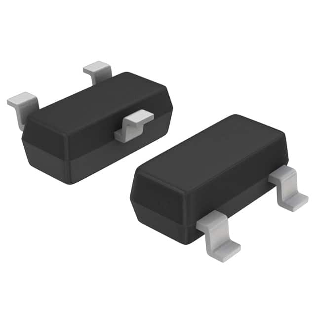 IRLML0030TRPBF Infineon Technologies                                                                    MOSFET N-CH 30V 5.3A SOT-23-3