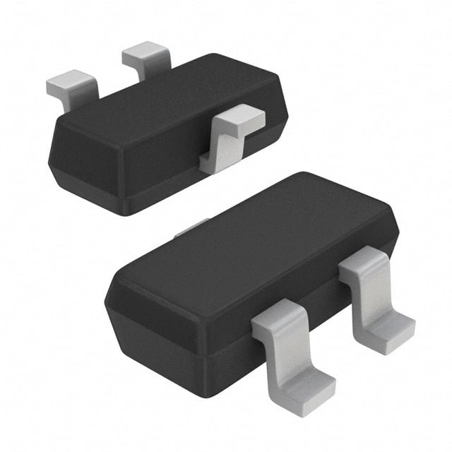 PMV65UNER Nexperia USA Inc.                                                                    MOSFET N-CH 20V 2.8A TO236AB