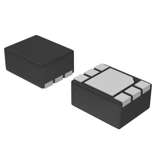 NCP349MNAETBG ON Semiconductor                                                                    IC CTLR OVP 28V W/NMOS 6-DFN