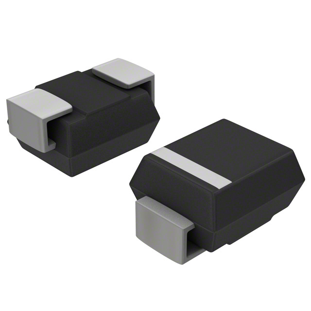 SK24ATR SMC Diode Solutions                                                                    DIODE SCHOTTKY 40V SMA
