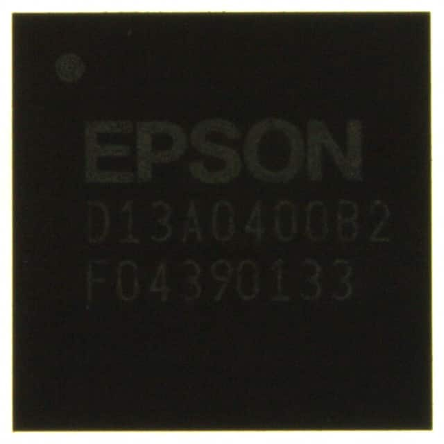 S1D13A04B00B200 Epson Electronics America Inc-Semiconductor Div                                                                    IC GRAPHIC LCD CTRLR 121PFBGA