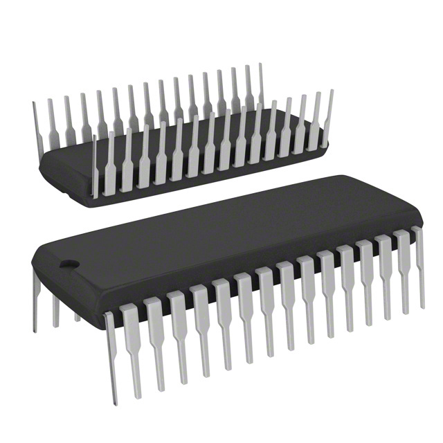 AS6C1008-55PIN Alliance Memory, Inc.                                                                    IC SRAM 1MBIT 55NS 32DIP