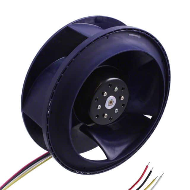 F175A2-062-D0740 NMB Technologies Corporation                                                                    FAN IMP MTRZD 175X69.3MM 48VDC