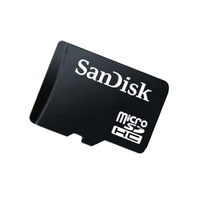 MSD016B SolidRun LTD                                                                    MEMORY MICRO SD 16GB BLANK