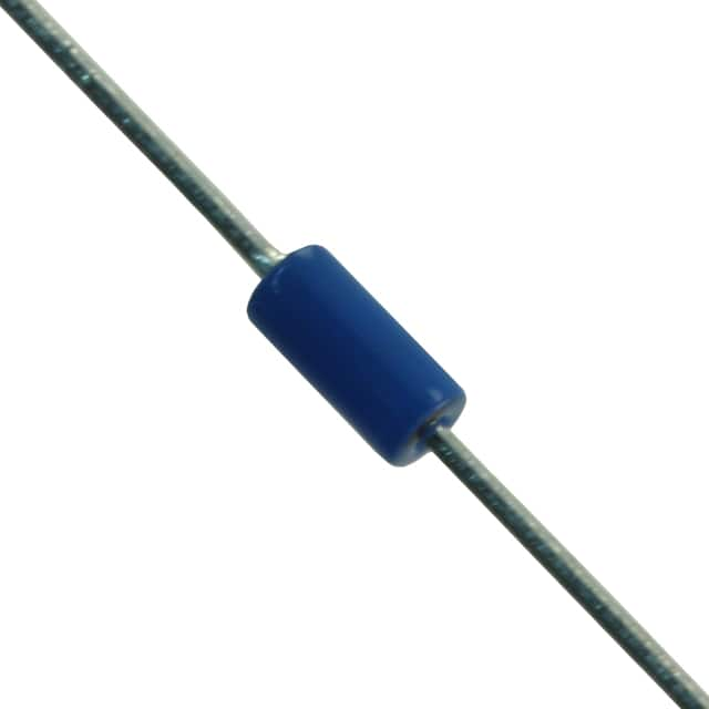 1N4148 Micro Commercial Co                                                                    DIODE GEN PURP 75V 150MA DO35