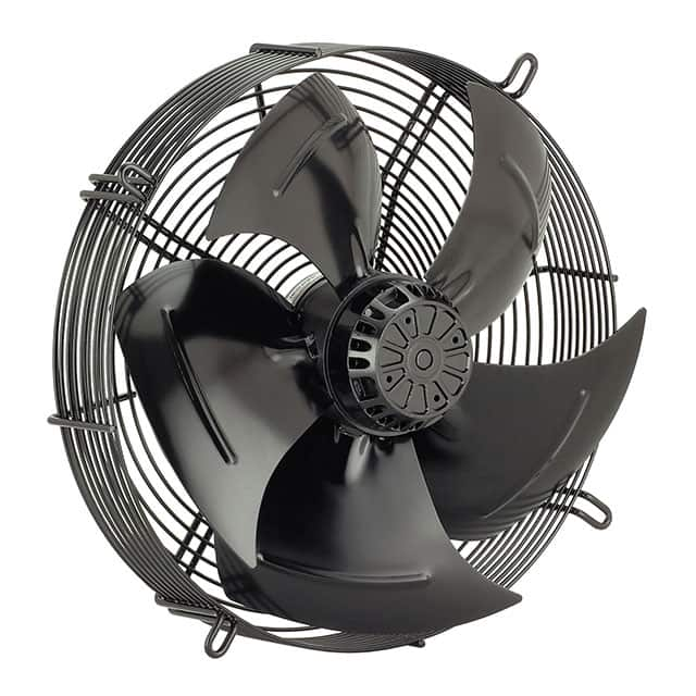 S4E450-AP01-70 ebm-papst Inc.                                                                    FAN AXIAL 522X159MM 230VAC WIRE