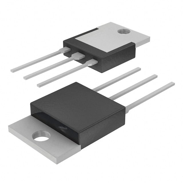 FCP130N60 ON Semiconductor                                                                    MOSFET N-CH 600V 28A TO220