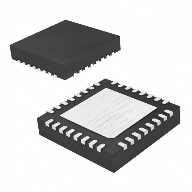 A6285EET-T Allegro MicroSystems, LLC                                                                    IC LED DRIVER LINEAR 80MA 32QFN