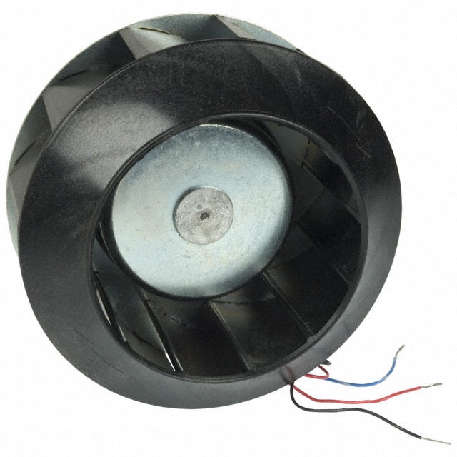 19039834A Comair Rotron                                                                    FAN IMP MTR 133X91MM DD523648K1A