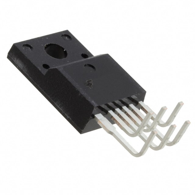 FSD176MRTLDTU ON Semiconductor                                                                    IC OFF-LINE SWITCH PWM TO220-6