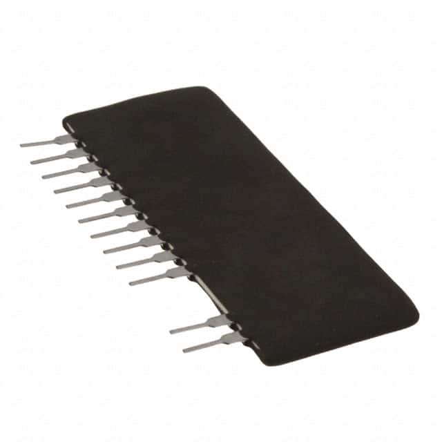 M57160AL-01 Powerex Inc.                                                                    IC GATE DRVR FOR IGBT MOD