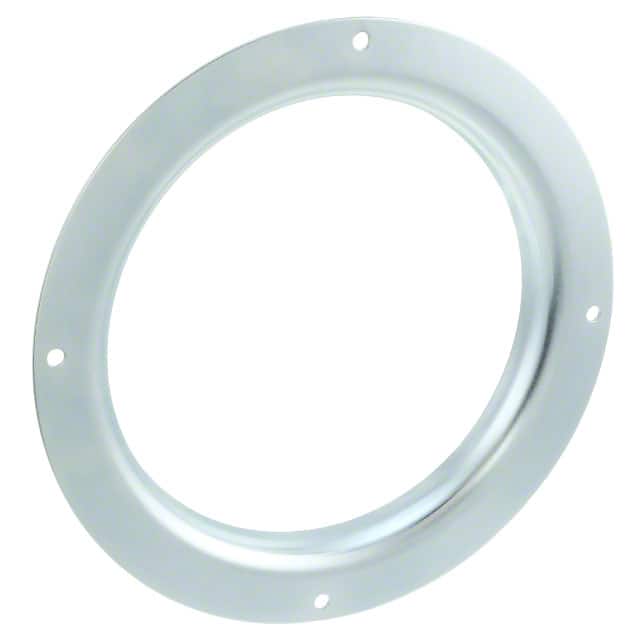 DR190A Orion Fans                                                                    INLET RING 190MM FOR OAB190
