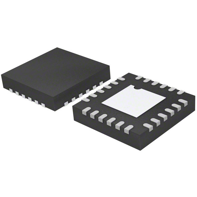 ADP5501ACPZ-RL Analog Devices Inc.                                                                    IC LED DRIVER RGLTR DIM 24LFCSP