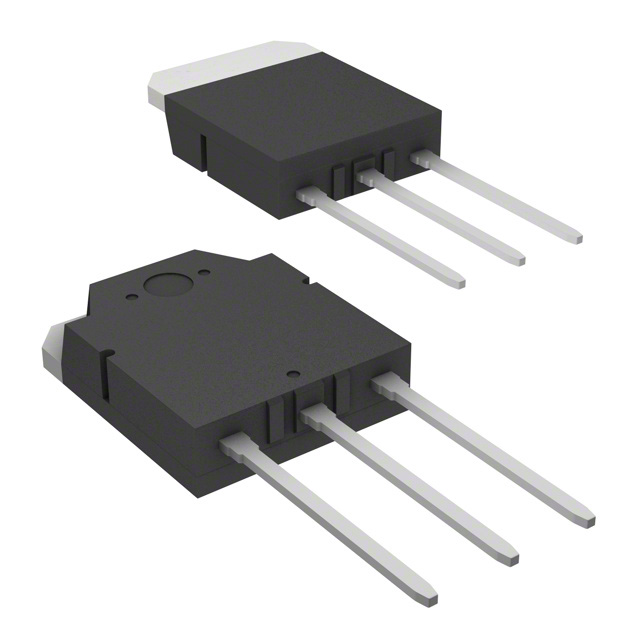 RJK4514DPK-00#T0 Renesas Electronics America                                                                    MOSFET N-CH 450V 22A TO3P
