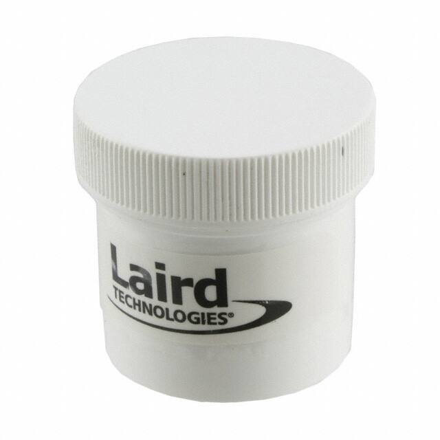 A16241-03 Laird Technologies - Thermal Materials                                                                    THERMAL GREASE 30CC TGREASE 880