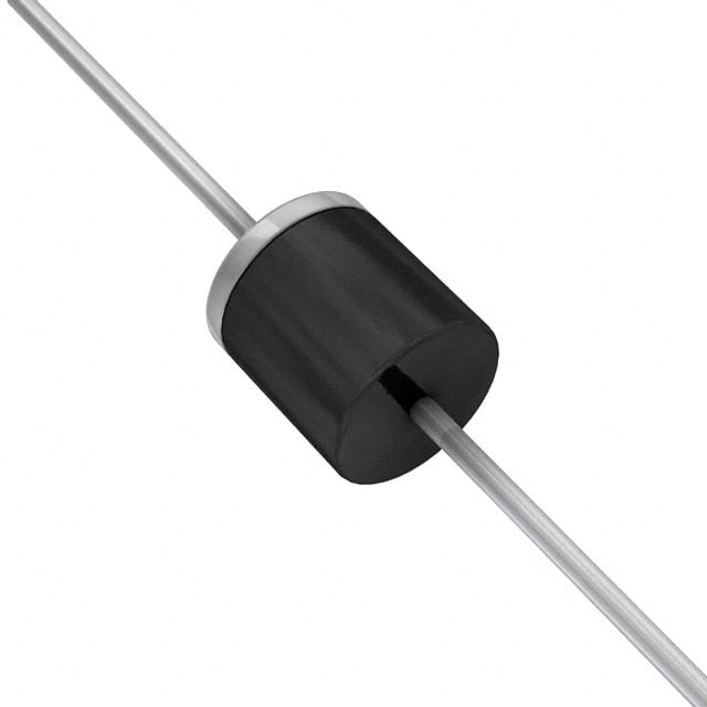 PR6001-T Diodes Incorporated                                                                    DIODE GEN PURP 50V 6A R6