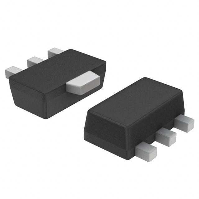 PCP1203-TD-H ON Semiconductor                                                                    TRANS NPN 30V 1.5A PCP
