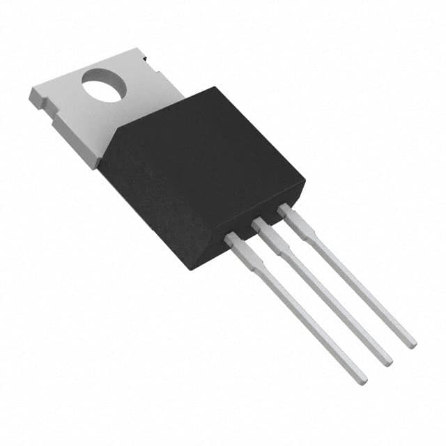 NGTB15N60EG ON Semiconductor                                                                    IGBT 600V 30A 117W TO220-3