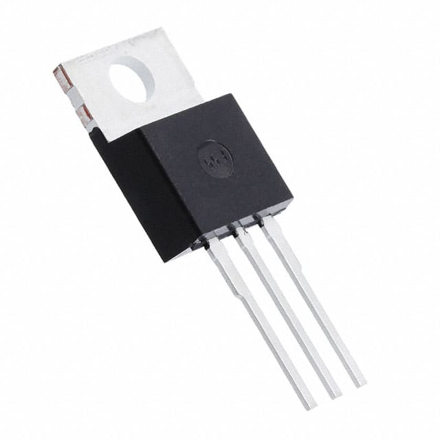 SPP16N50C3XKSA1 Infineon Technologies                                                                    MOSFET N-CH 560V 16A TO-220AB