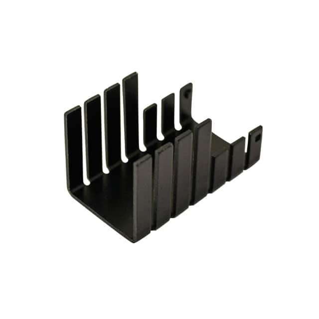 ATS-PCBT1087 Advanced Thermal Solutions Inc.                                                                    HEATSINK TO-220 BLACK