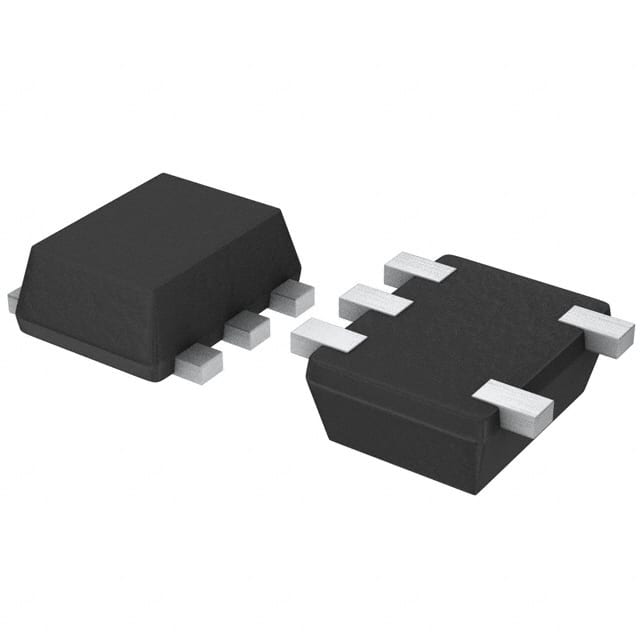 BD4860FVE-TR Rohm Semiconductor                                                                    IC DETECTOR VOLT 6.0V ODRN 5VSOF