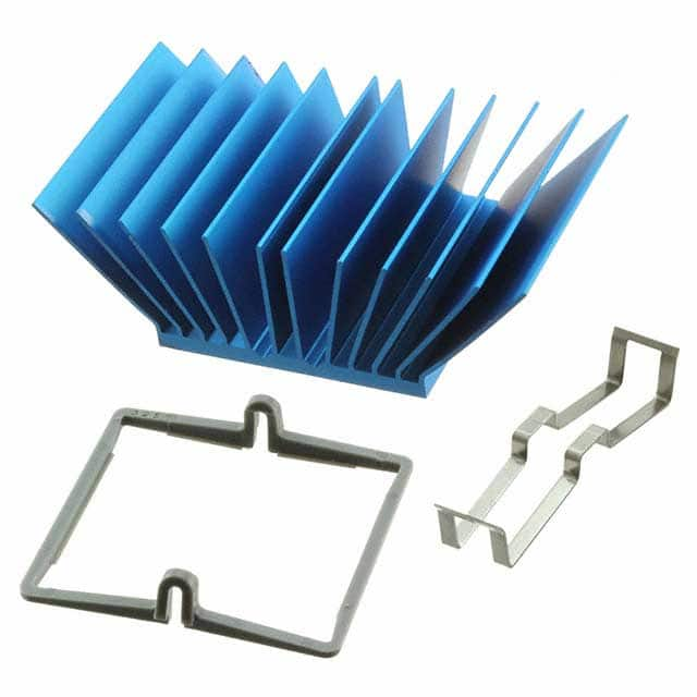 ATS-X50325P-C1-R0 Advanced Thermal Solutions Inc.                                                                    SUPERGRIP HEATSINK 32X32X17.5MM