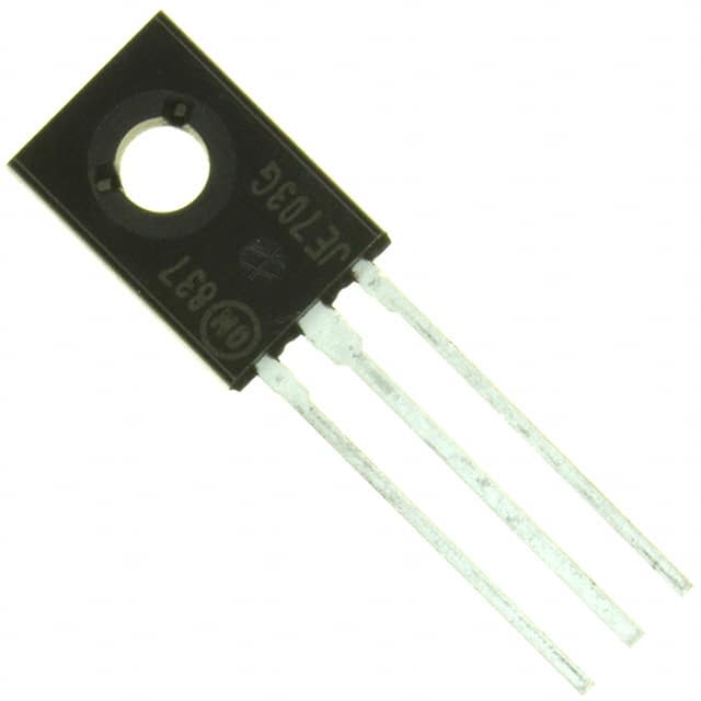 AML2002 ON Semiconductor                                                                    TRANS NPN 200V 0.7A TO-126ML