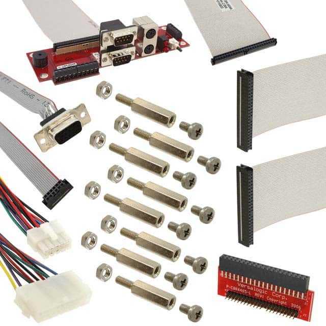 VL-CKR-PYTH VersaLogic Corporation                                                                    PYTHON SBC CABLING KIT