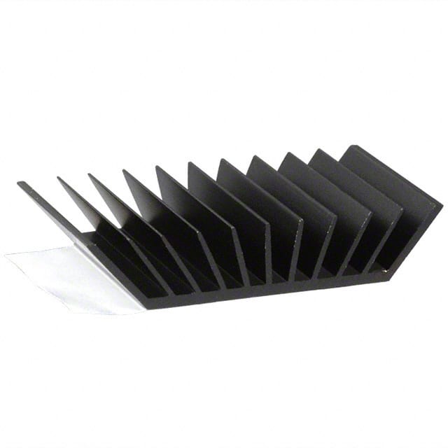 ATS-56000-C3-R0 Advanced Thermal Solutions Inc.                                                                    HEAT SINK 30MM X 30MM X 9MM