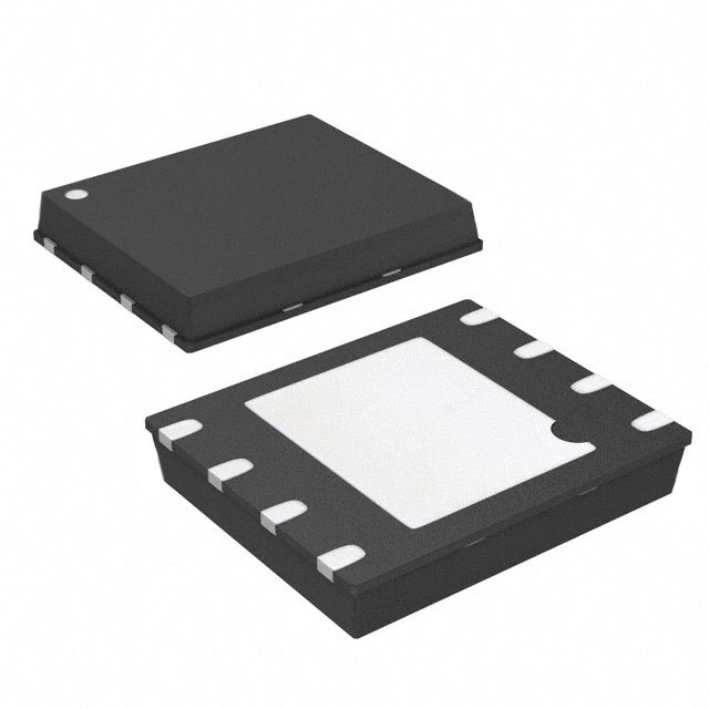 AT25DF041A-MH-T Adesto Technologies                                                                    IC FLASH 4MBIT 70MHZ 8UDFN