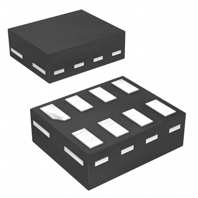 74AUP2G02GN,115 Nexperia USA Inc.                                                                    IC GATE NOR 2CH 2-INP 8-XSON