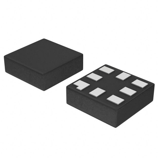 NLX2G08MUTCG ON Semiconductor                                                                    IC GATE AND 2CH 2-INP 8-UQFN