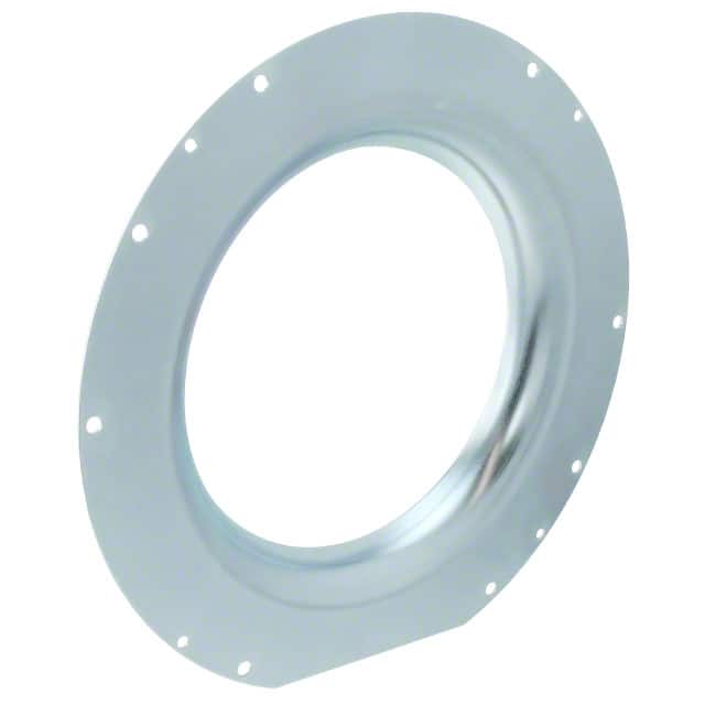 DR220A Orion Fans                                                                    INLET RING 220MM FOR OAB220