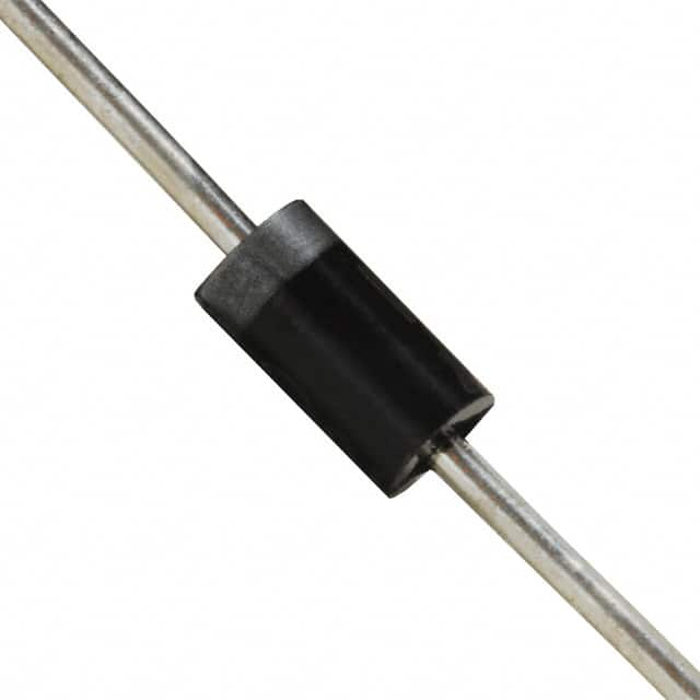 UF4001 ON Semiconductor                                                                    DIODE GEN PURP 50V 1A DO41