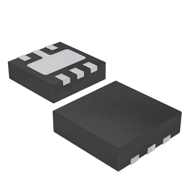 BCR421UFD-7 Diodes Incorporated                                                                    TRANSISTOR LED DRIVER U-DFN2020-