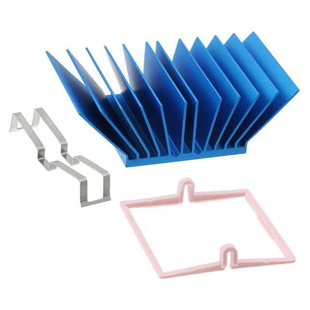 ATS-X50330P-C1-R0 Advanced Thermal Solutions Inc.                                                                    SUPERGRIP HEATSINK 33X33X17.5MM