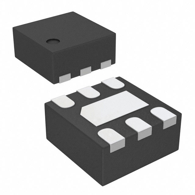 MPQ6400DG-33-LF-Z Monolithic Power Systems Inc.                                                                    IC SUPERVISORY PWM