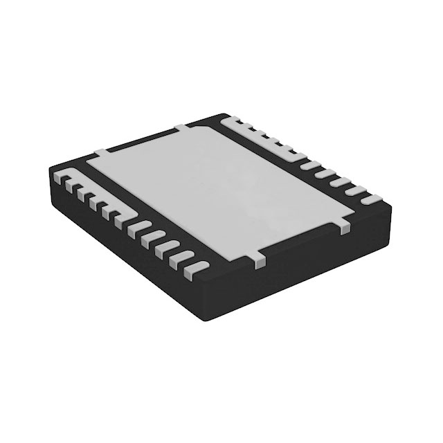 CSD95372BQ5MC Texas Instruments                                                                    POWER STAGE DESIGN FOR DUAL COOL