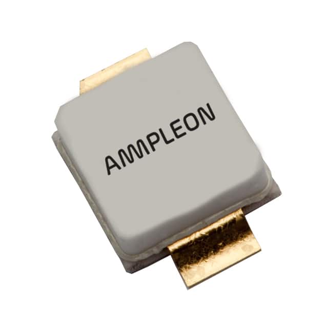 BLS6G2731-6G,112 Ampleon USA Inc.                                                                    RF FET LDMOS 60V 15DB SOT975C
