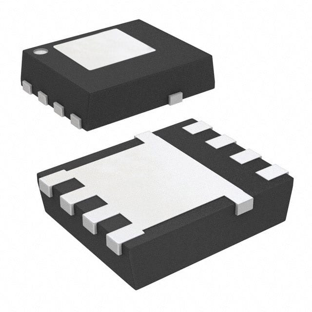 CSD16407Q5C Texas Instruments                                                                    MOSFET N-CH 25V 100A 8SON