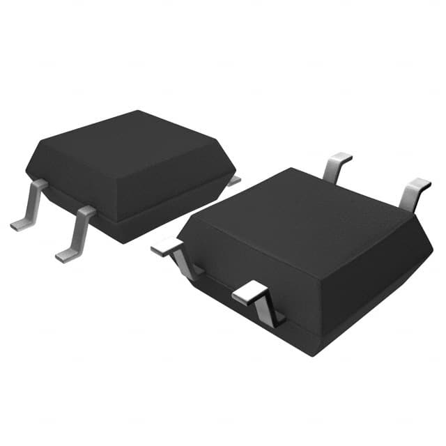 BU4209F-TR Rohm Semiconductor                                                                    IC DETECTOR VOLT 0.9V ODRN 4SOP