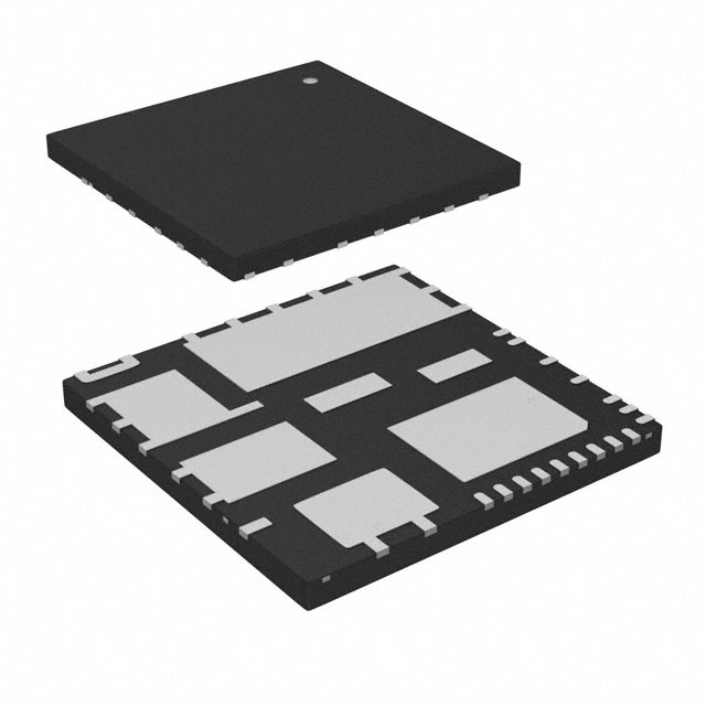 IRSM836-045MATR Infineon Technologies                                                                    IC MOTOR DRIVER PAR 37-PQFN