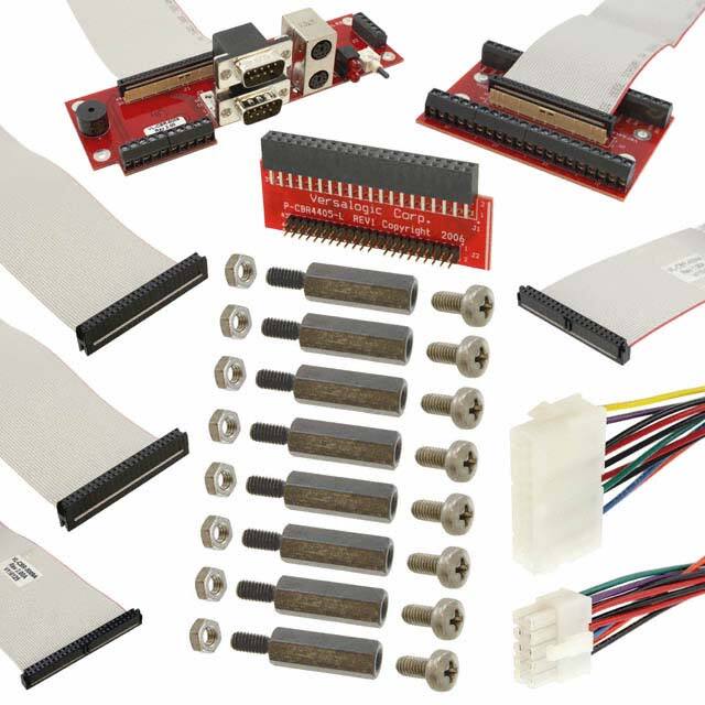 VL-CKR-NEWT VersaLogic Corporation                                                                    NEWT SBC CABLING KIT