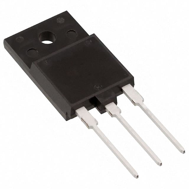 NGTG20N60L2TF1G ON Semiconductor                                                                    IGBT 600V 40A 64W TO-3PF