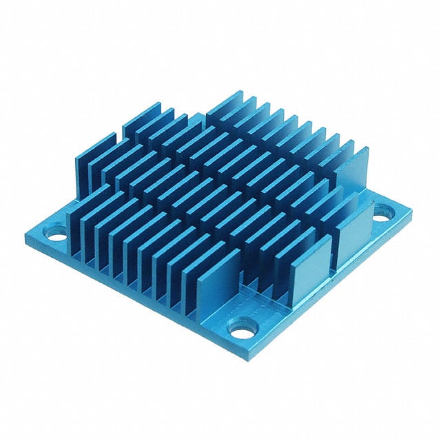 ATS-P1-153-C3-R0 Advanced Thermal Solutions Inc.                                                                    HEATSINK 40X40X10MM L-TAB T412