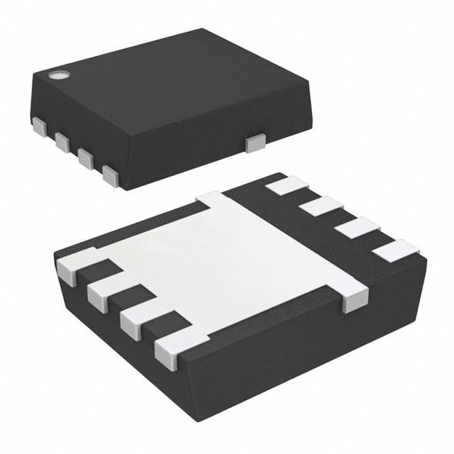 CSD17301Q5A Texas Instruments                                                                    MOSFET N-CH 30V 28A 8SON